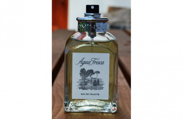 Adolfo Dominguez - Agua Fresca EDT 120 ml