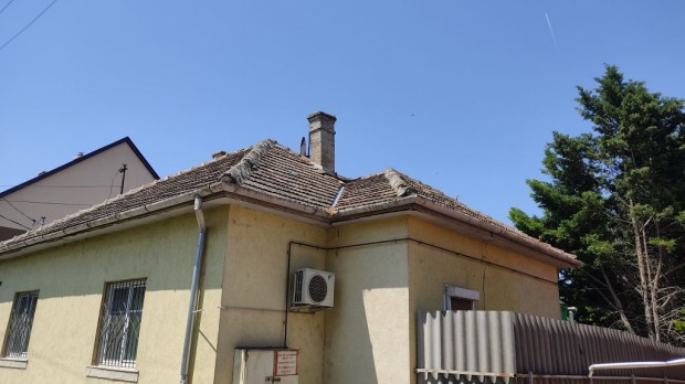 Adony, Petőfi Sándor utca, 89 m2-es, családi ház, 2+1 félszobás
