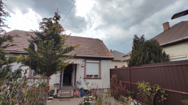 Adony, T�ncsics Mih�ly utca, 54 m2-es, csal�di h�z, 1 szob�s