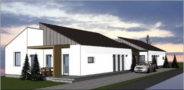 Adonyi elad� 118 nm-es h�z