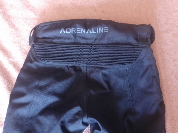 Adrenaline motoros nadrág