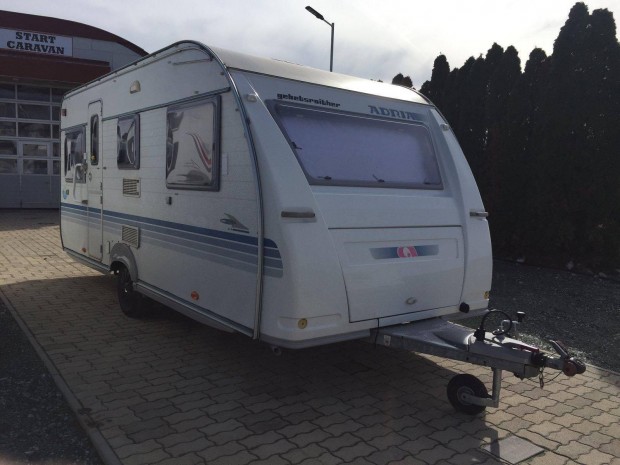 Adria 540 2006