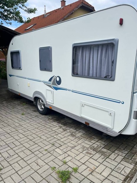 Adria Adiva 502 UL lakkocsi