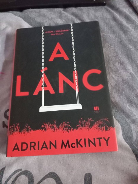 Adrian Mckinty: A lnc