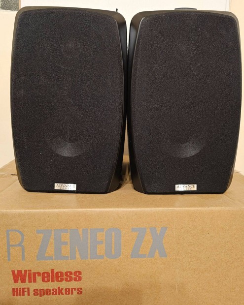 Advance Acoustic Zeneo Zx aktv hangfal