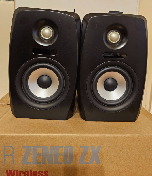 Advance Audio Air Zeneo Zx aktv hangfalpr