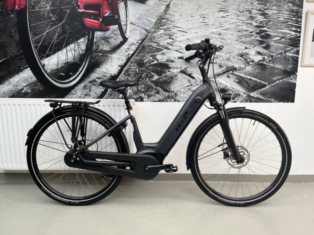 Advanced Bosch Ebike j