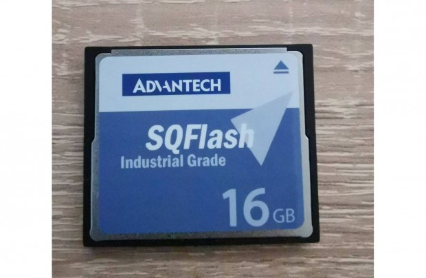 Advantech 16Gb CF kártya fényképezőgép memória például Canon géphez