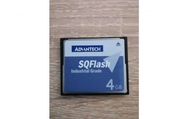 Advantech 4Gb CF krtya fnykpezgp memria pldul Canon gphez