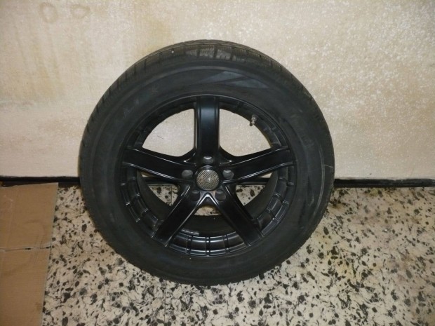 Advanti Racing 18-s BMW felni 1 DB !!!!