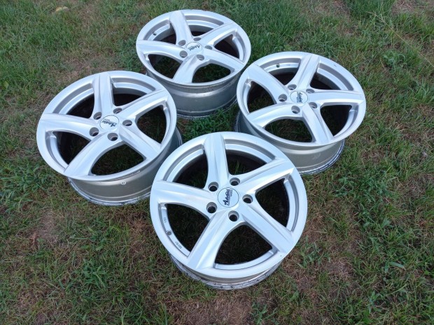 Advanti Racing 5X112 16 colos alufelnik!