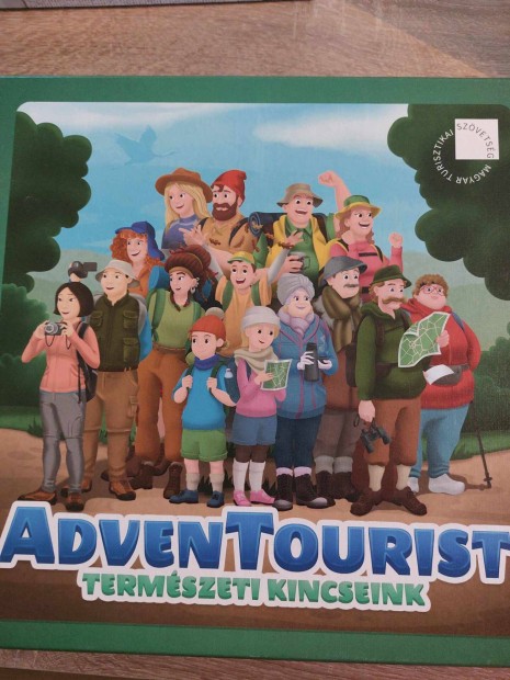 Advent Tourist trsasjtk