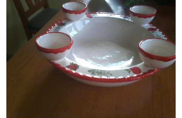 Adventi koszorú alap