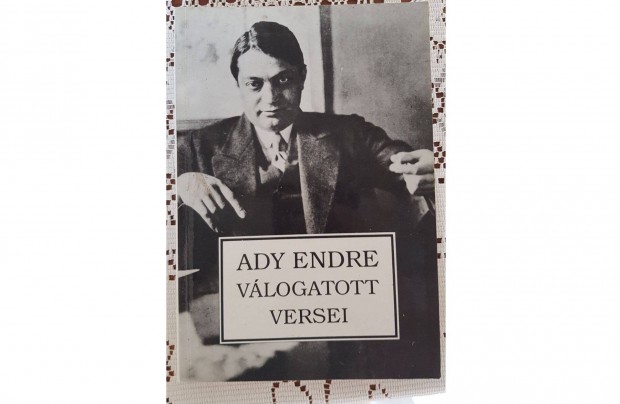 Ady Endre - Ady Endre vlogatott versei