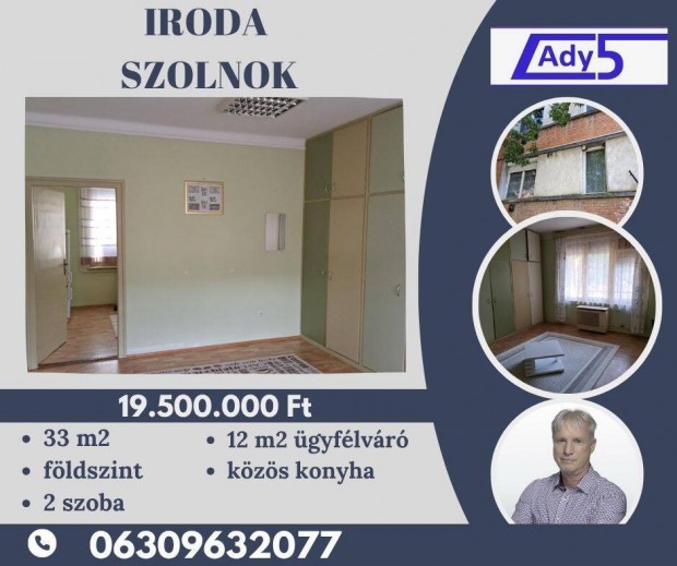 Ady Endre �ti iroda kiad�