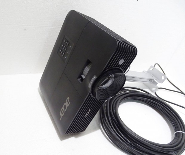 Aecr DLP Dwx1842 házimozi projektor kivetítő projector