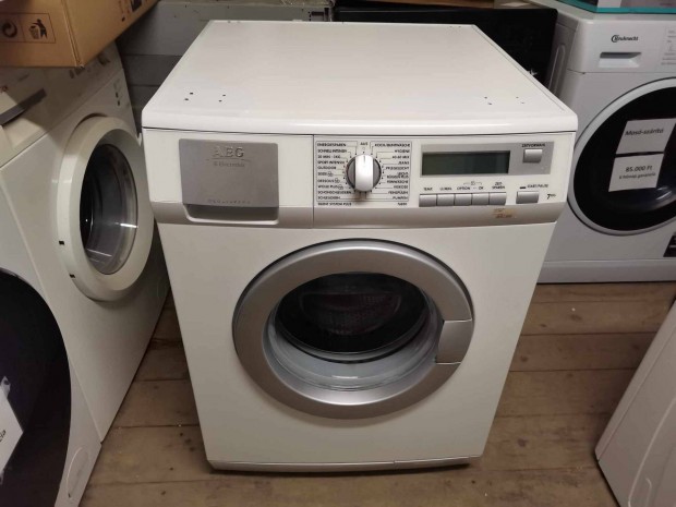 Aeg7 kg A+-os mosgp 1400 centrifugval 6 hnap garancia