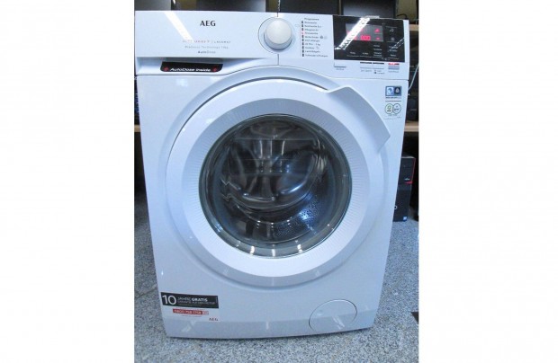 Aeg 6000 Series Lavamat 8kg Hibs mosgp