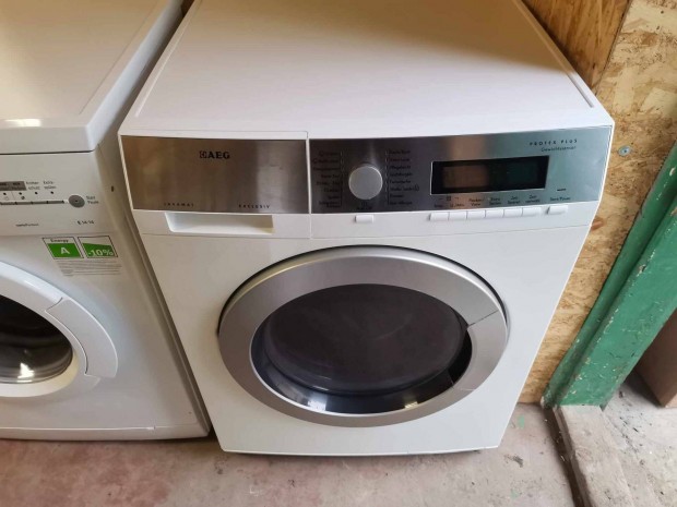 Aeg 7 kg mosgp 1200 centrifugval 6 hnap garancival