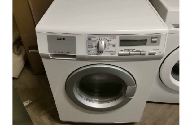 Aeg 8 kg mosgp 1400 centrifugval 6 hnap garancival