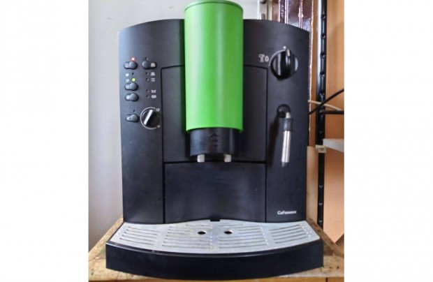 Aeg Cafamosa Elado