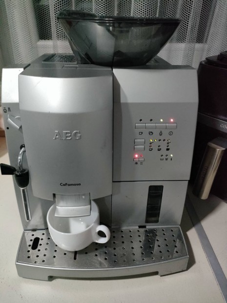 Aeg Cafamosa kvgp