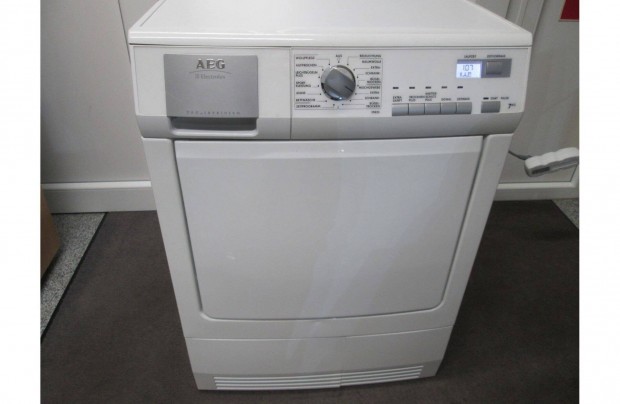 Aeg Electrolux hszivattys szrtgp 7kg