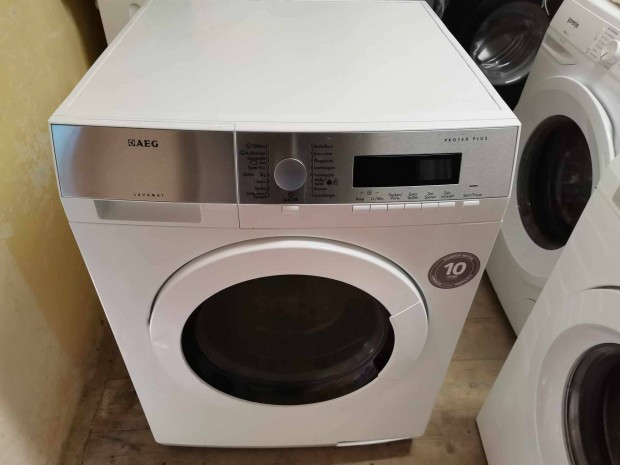 Aeg Protex plus mosgp 1400 centrifugval garancival