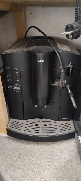 Aeg Cafamosa Elado
