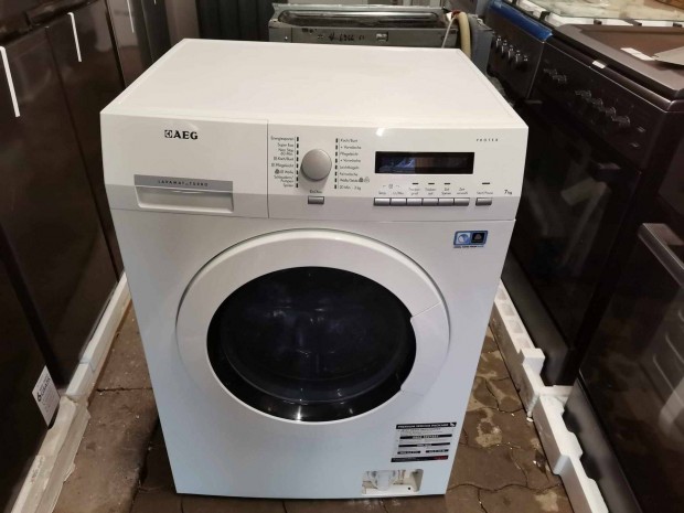 Aeg elltlts 7 kg mosgp 1200 centrifugval garancival