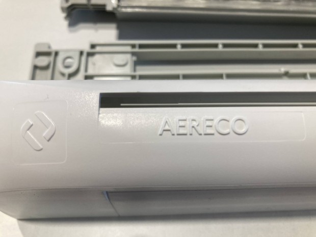 Aereco Szellz EAF 309 Fehr, 2db van