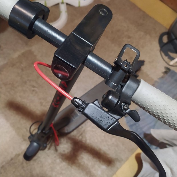 Aerium aovo pro elektromos roller