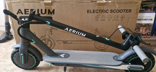 Aerium elektromos roller