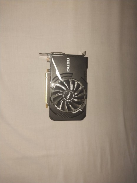 Aero Gtx 1060 6gb