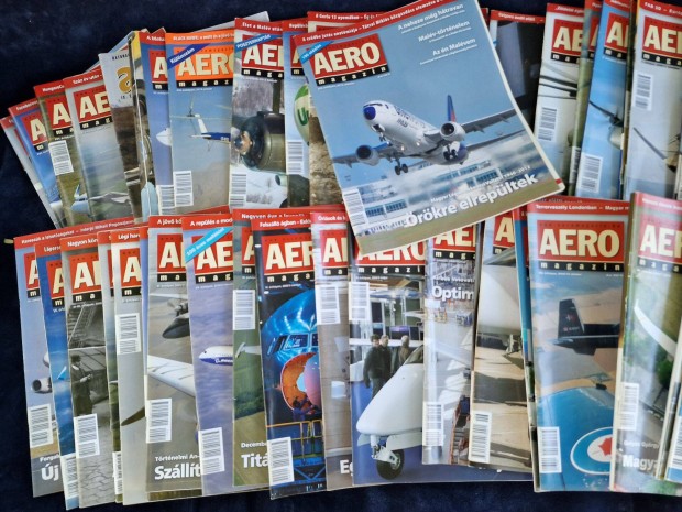 Aero Magazin