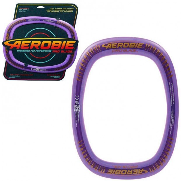 Aerobie Pro Blade frizbi
