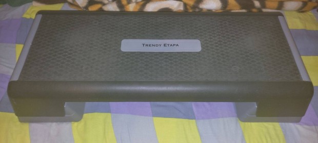 Aerobik Trendy STEP PAD Etapa