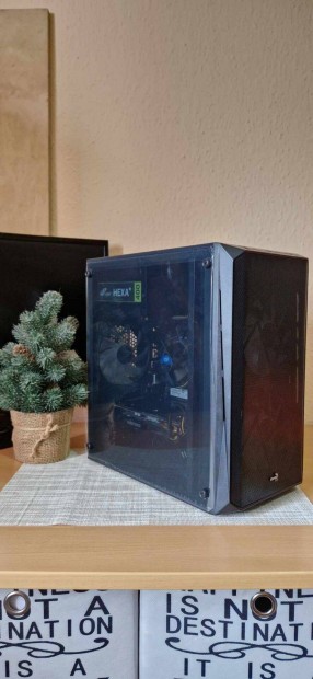 Aerocool I5 Gaming PC