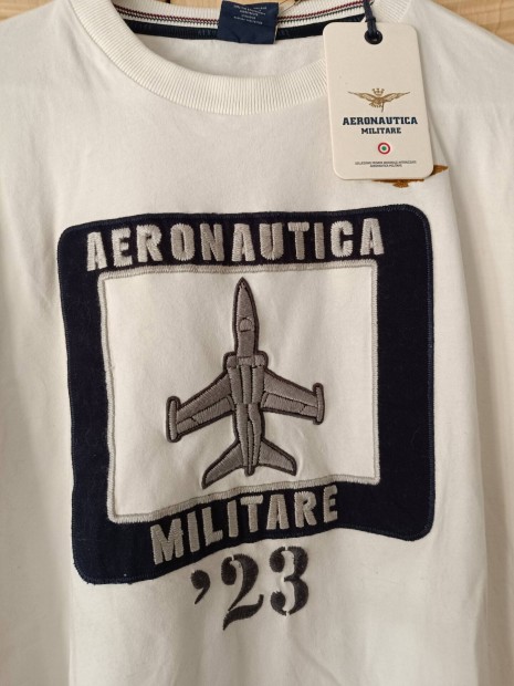 Aeronautica Militare frfi pulver 