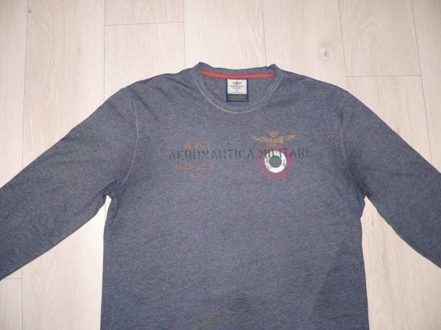 Aeronautica Militare hossz ujj pl (XXL)