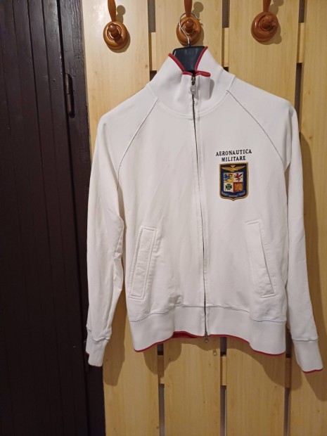 Aeronautica militare frfi fullzip fels 