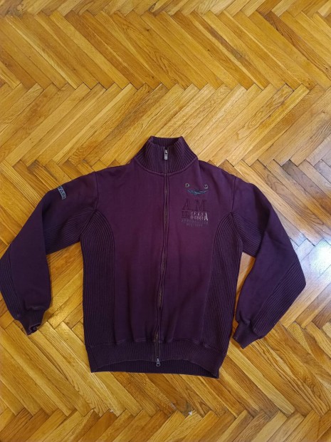 Aeronautica pulver M-es