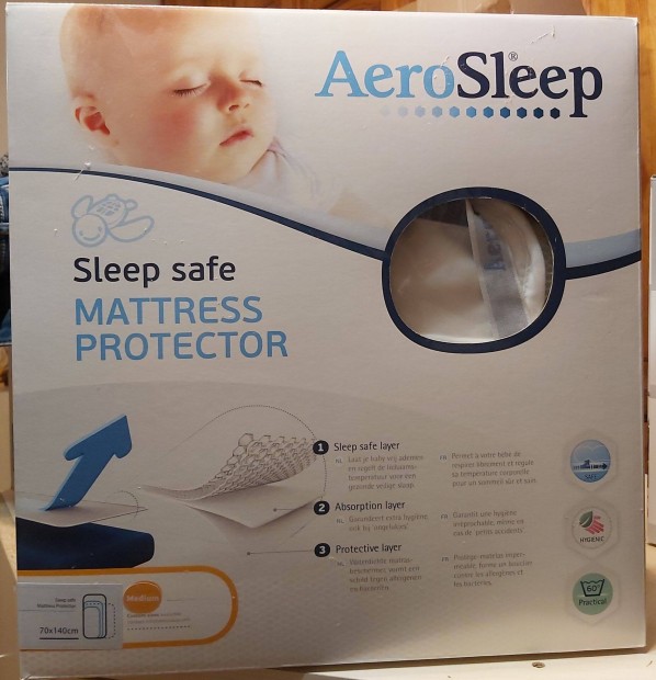 Aerosleep matracv�d� �j