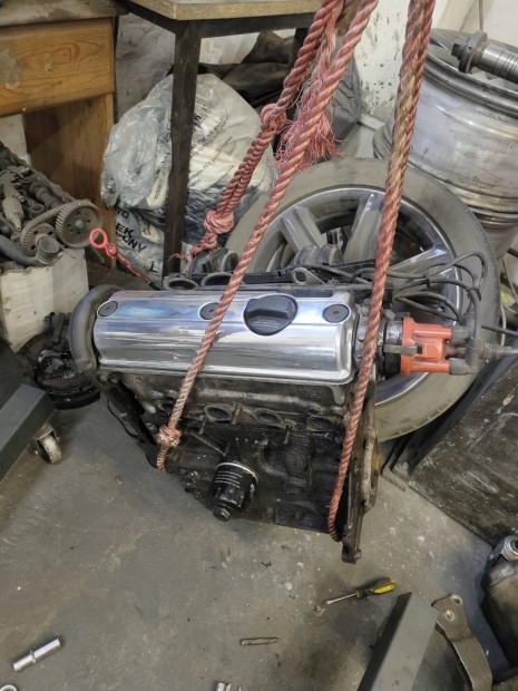 Aex motor 1.4