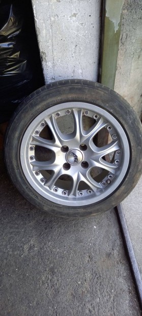 Aez 15" 4x100