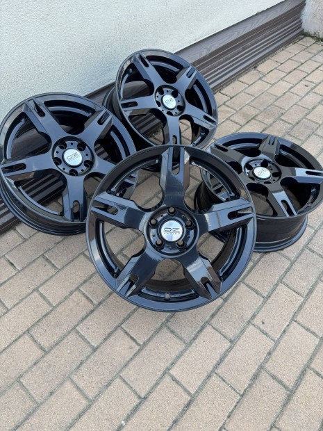 Aez 17" 5x108 alufelni (gumival is)