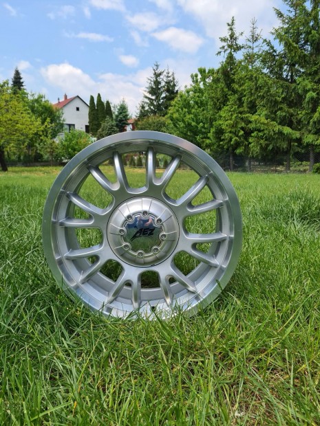 Aez 17" alufelni