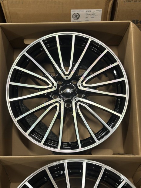 Aez 19zoll j 5x114.3 alufelnik Tesla Model 3 Toyota Lexus Honda