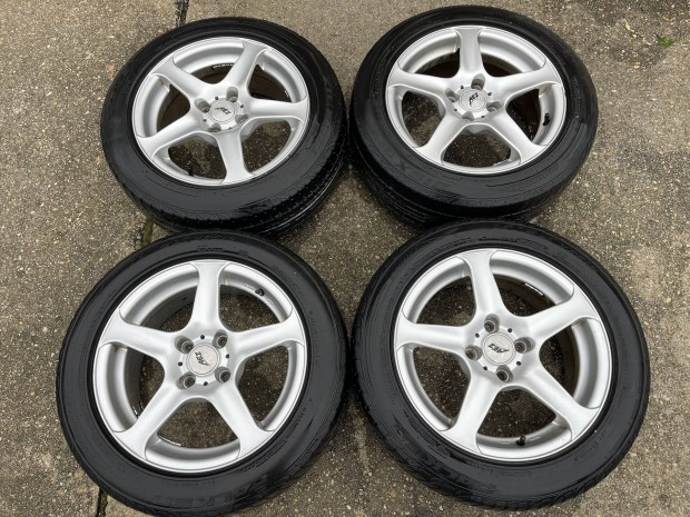 Aez 4x108 16" alufelni Audi, Ford, Peugeot, Citroen