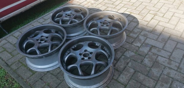 Aez Alufelni 5x100 Audi VW Seat 5x100 ktszles